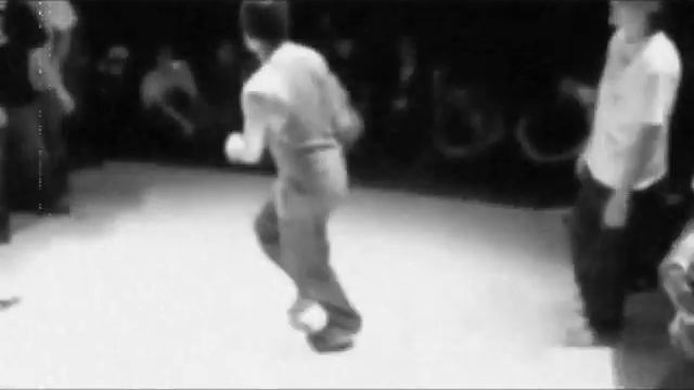 Bboy Disko (UHF) смотреть онлайн