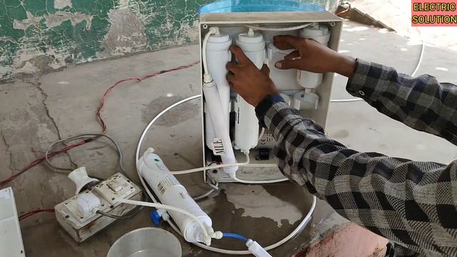 RO में सिर्फ वेस्ट पानी आ रहा है । How to open check and repair #Aquaguard reviva RO in 2023 || смотреть онлайн