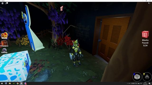 Roblox VR 2023 04 19 21 35 54 02 смотреть онлайн