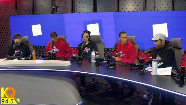 ABRIENDO SPORTS - KQ94.5 (15/05/2024) смотреть онлайн
