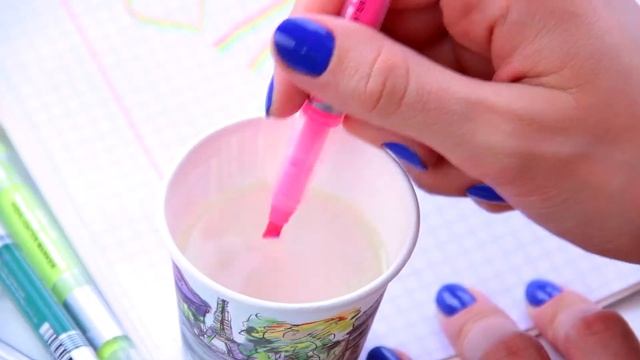 DIY Back To School ШКОЛЬНЫЕ ПРИНАДЛЕЖНОСТИ 6 ЛЕГКИХ DIY ДЛЯ ШКОЛЫ на русском смотреть онлайн