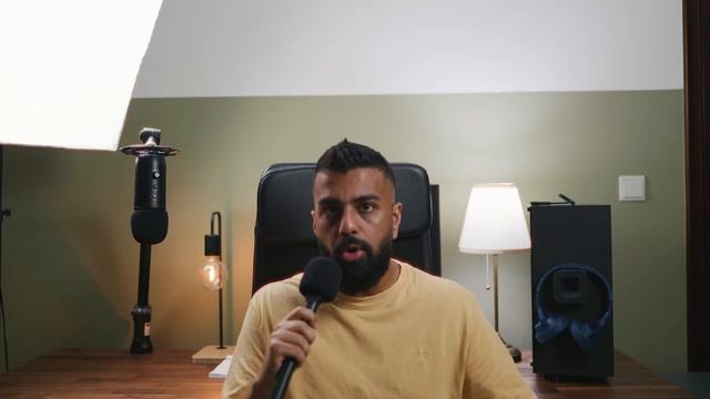 Don’t Make This BIG Autofocus Mistake With Lumix S5 Iix