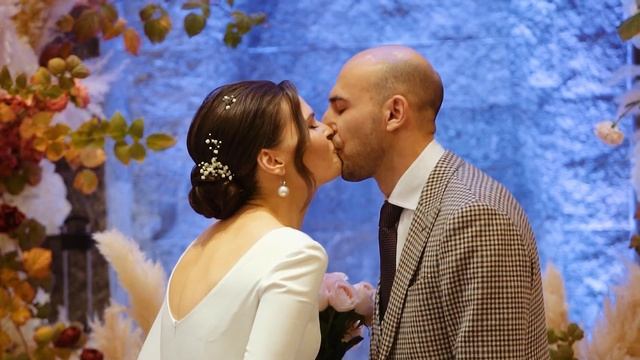 Свадьба в Усадьбе. Организация свадьбы под ключ Москва Art Nevesta смотреть онлайн