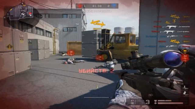 Kaluga play Clutch ОРСИС Т5000 смотреть онлайн