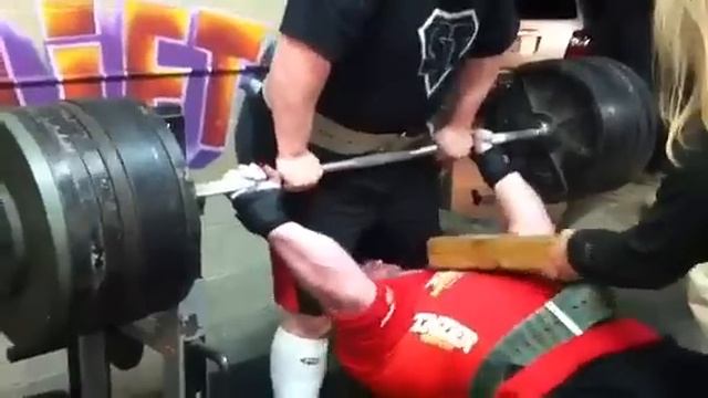 Mark Bell 900 bench смотреть онлайн