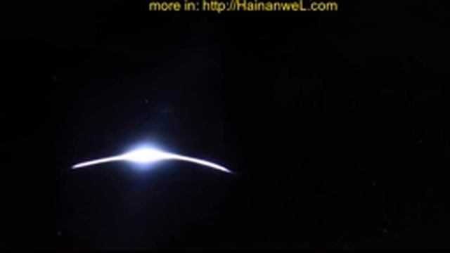 UFOs with glowing wings over California, USA February 7, 2015 НЛО со светящимися крыльями смотреть онлайн