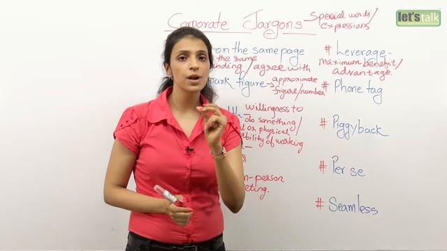 10 most used Corporate Jargons in the business world – Business English Lesson смотреть онлайн