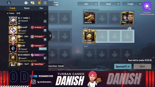 PRACTICE SCRIMS AND TRAINING SESSION TIME 😌❤️🔥 🐔,BGMI LIVE 🔴🔴. смотреть онлайн