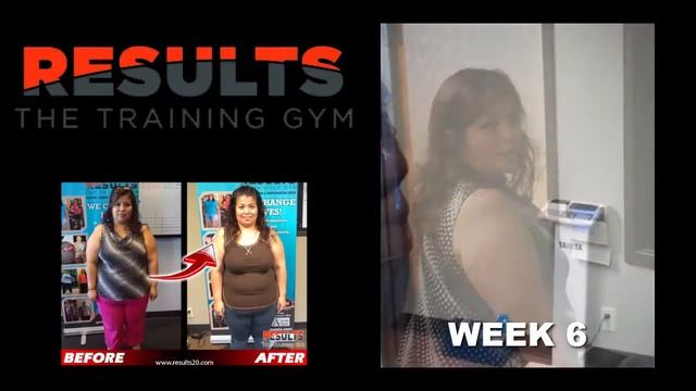 Rosario Chavez 22.8lbs lost in 6 weeks смотреть онлайн
