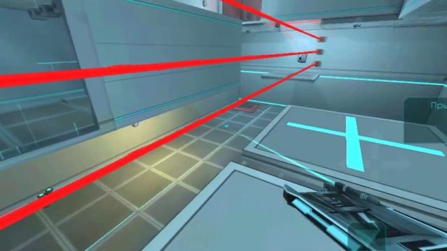 Fractal Space. Приключение в космосе. #1