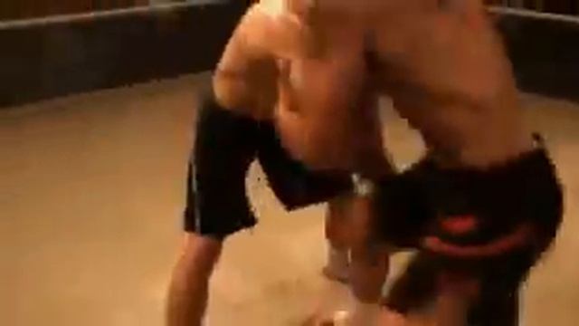 Самый лучшие боец в мире смотреть онлайн