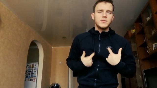 МИНИ-КЛИП! - Скриптонит - Чистый(cover) смотреть онлайн