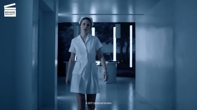 Cult of Chucky: Will it hurt ? HD CLIP смотреть онлайн