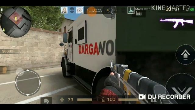 Играю как Nicky на минималках смотреть онлайн