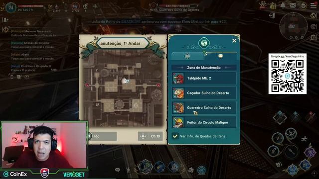NI NO KUNI CROSS WORLDS - GUIA AVANÇADO DE XP LEVEL 70+ смотреть онлайн