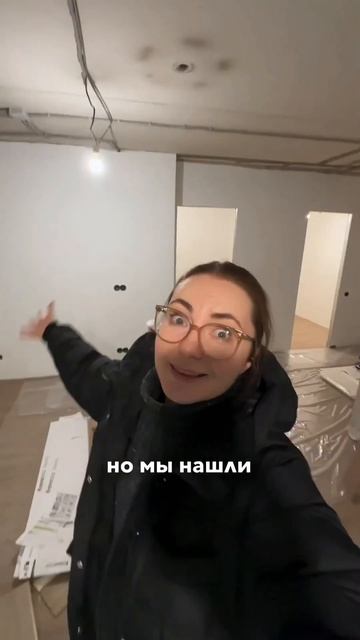 Идея для гардеробной 👍 #ремонтсвоимируками #ремонтквартир #интерьер #ремонтквартир