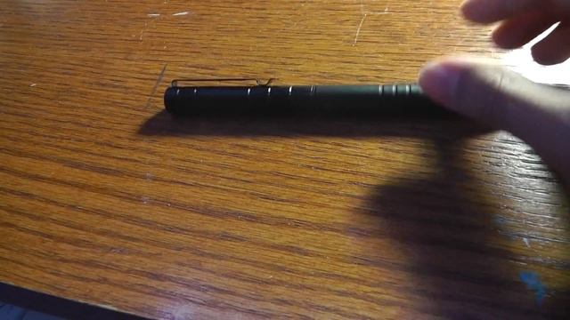REVIEW: Anti-Gravity Pen - Space Astronaut Pen?! смотреть онлайн