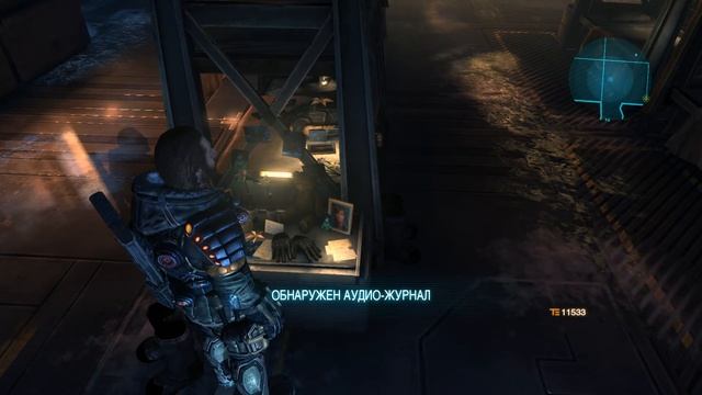 Прохождение Lost Planet 3 - Часть 2 смотреть онлайн
