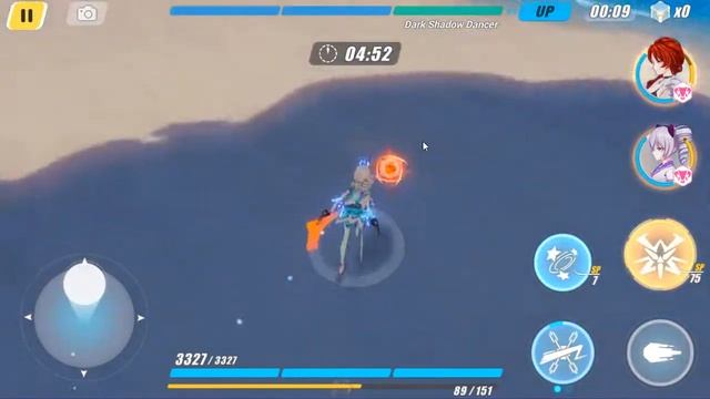 Honkai Impact 3 new single stage Summer Event смотреть онлайн