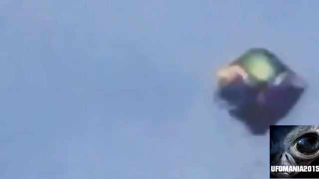 Лучшие наблюдения НЛО смотреть онлайн