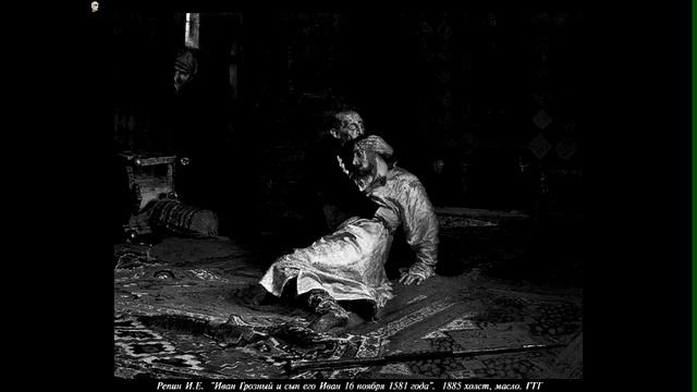 Совершенно секретно. PreDator & СССР Часть 1 смотреть онлайн