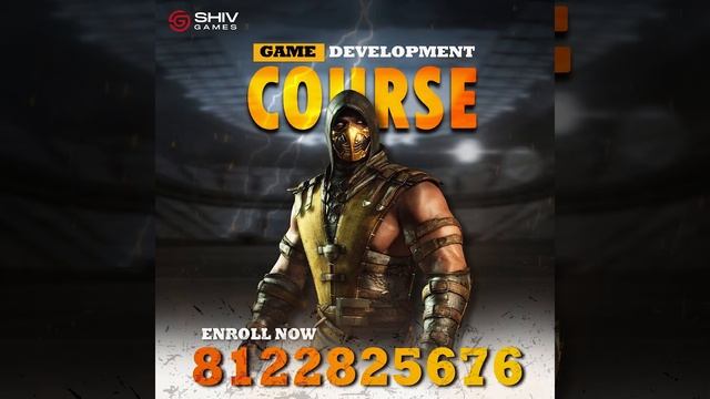 Game Development Course смотреть онлайн