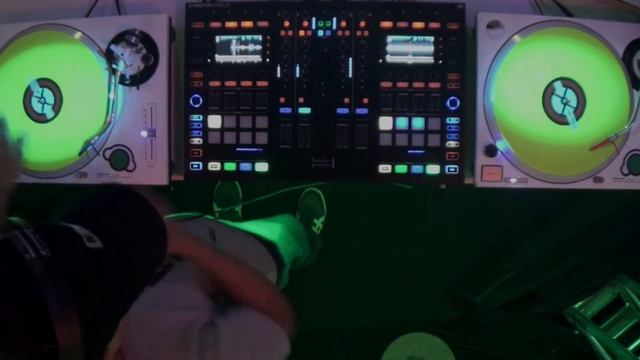 Overflow Beats #4 com DJ Will DB @ Ban TV смотреть онлайн