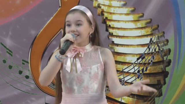 Вероника Устимова, 9 лет. Весна смотреть онлайн