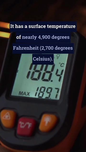 55 Cancri E | The Diamond Planet