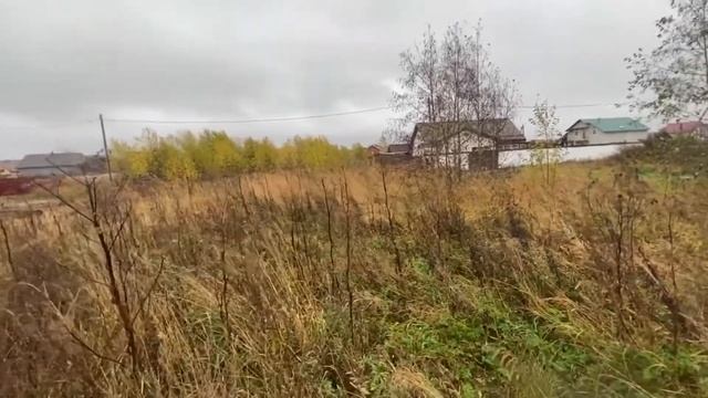 Выездной осмотр участка с плитой / Жил Подбор смотреть онлайн