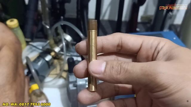 CARA PERBAIKI KOMPRESOR (GANTI LIDAH & PISTON) KOMPRESOR UNTUK PCP BIGGAME! смотреть онлайн