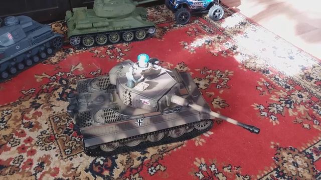 тигр ик смотреть онлайн