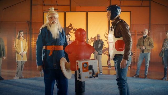 Black Friday во Нептун - Опасно ниски цени, епизода 3 смотреть онлайн