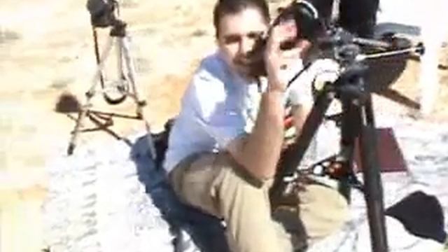 Total Solar Eclipse - Egypt 2006 смотреть онлайн