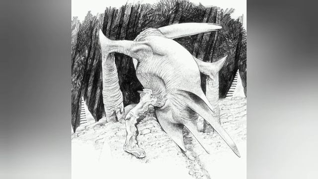 Лесной ползунок | Darwin IV | alien planet (5 часть) смотреть онлайн