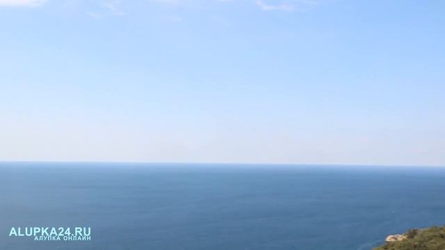 НЛО в Алупке смотреть онлайн