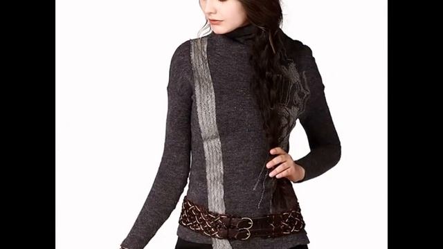 Artka Women'S Autumn Vintage Fashion Soft Warm T-Shirt: Kathiss Everdeen style (The Hunger Games) смотреть онлайн