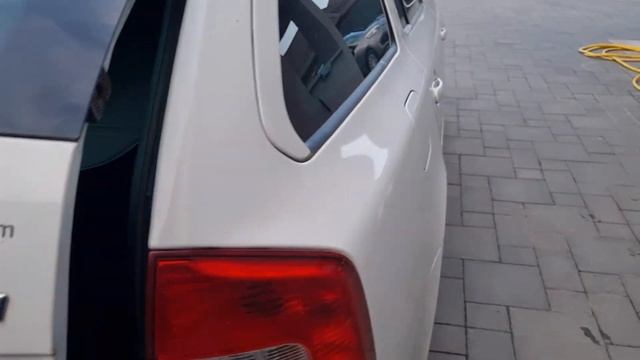 Skoda Octavia A5 1.2 (2012) #octaviaa5 смотреть онлайн