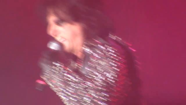 Alice Cooper - Brutal Planet - Live HD смотреть онлайн