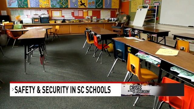WACH FOX Town Hall: Crisis in the Classroom смотреть онлайн