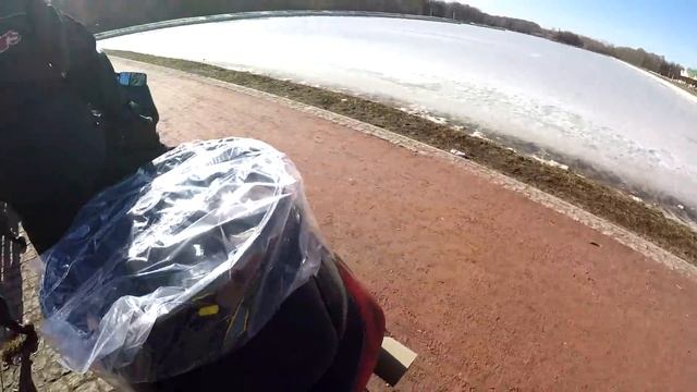 (#1) Как заставить дорожников работать или платить за колеса после ям смотреть онлайн