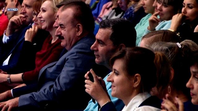 Второй родительский форум в ДГТУ