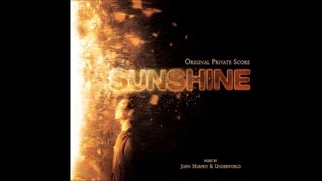 sunshine ( the surface of the sun ) john murphy 2007 смотреть онлайн