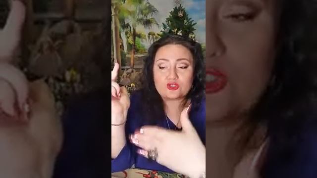 Целеполагание в Зимнее Солнцестояние смотреть онлайн