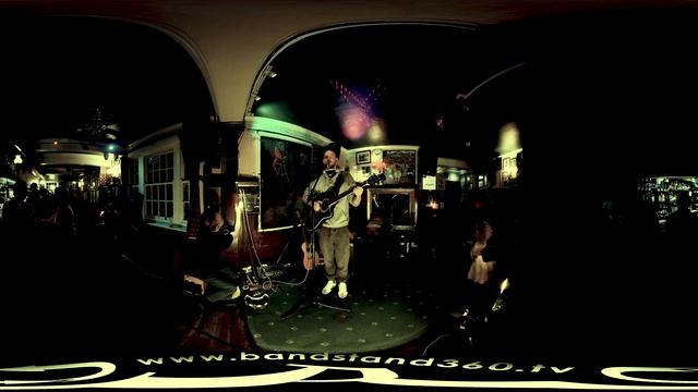 VR 360 - Jack - Open Mic At The Neptune Inn