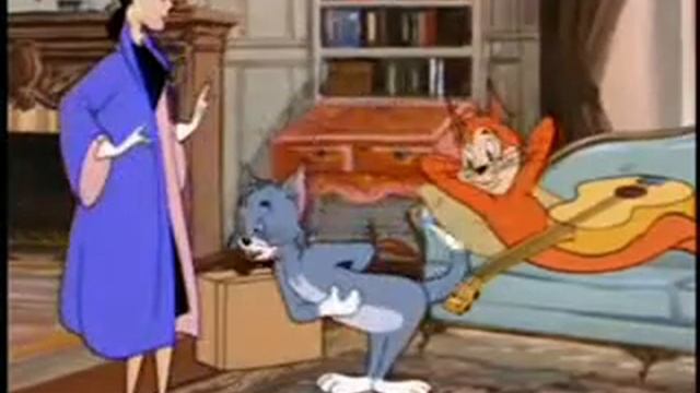 Том и Джери гоблинськый перевод смотреть онлайн