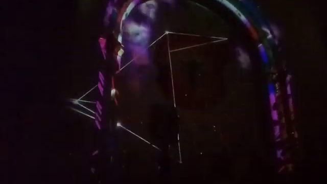 Мистический орган смотреть онлайн