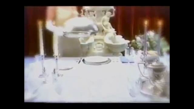 Creepy Sega Saturn Commercial смотреть онлайн