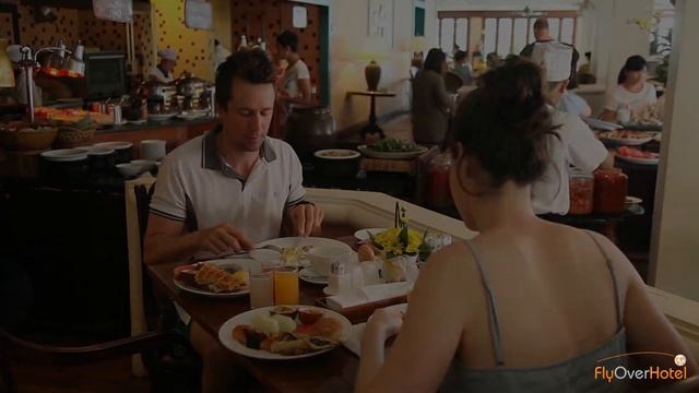 Furama Resort(short) смотреть онлайн