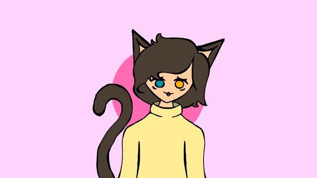 Астрономия-ня, ня, ня||Flipa-clip animation ¦¦ :3 смотреть онлайн